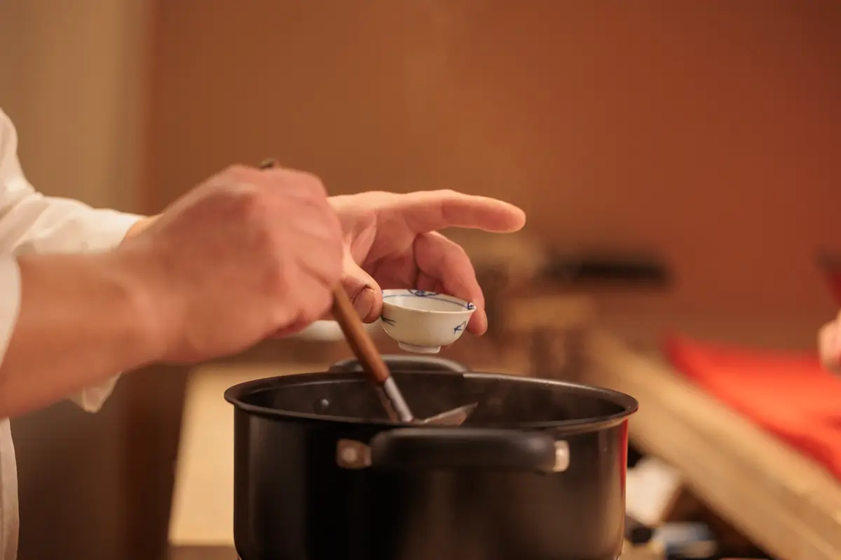 Master the Art of Sushi-making