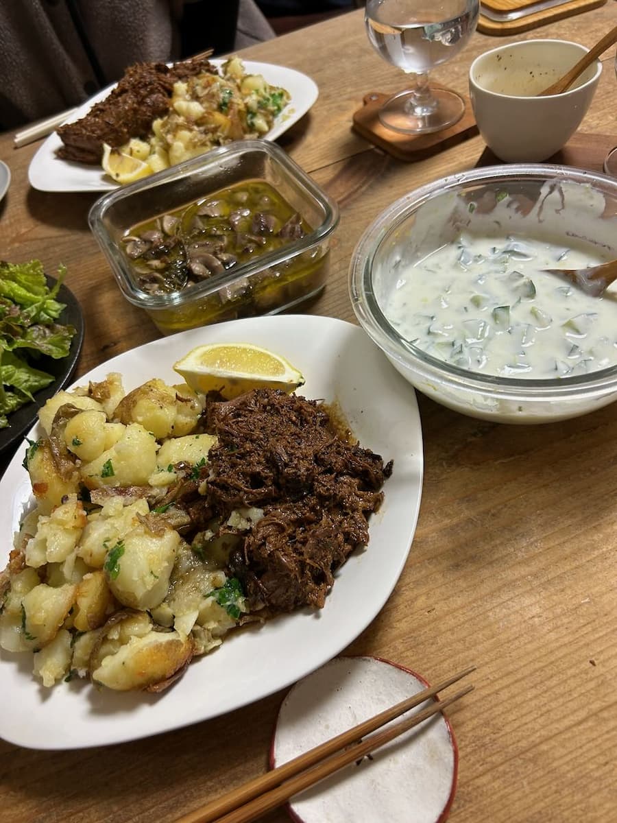 TADDYさんの投稿